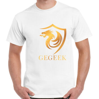 The GeGeek Collection Thumbnail