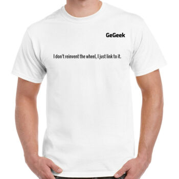 GeGeek Toolkit Collection 2025 Thumbnail