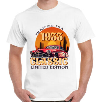 90 Years Classic Thumbnail